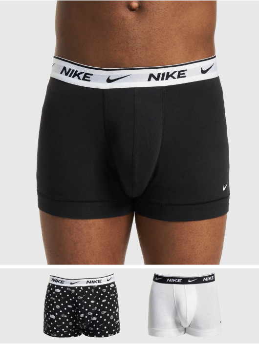 Nike Boxershorts Everyday Cotton Stretch 3pk Boxershort weiß