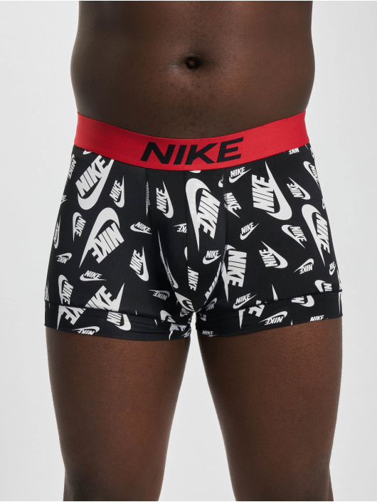 Nike boxershorts Dri/Fit Essential Micro B zwart