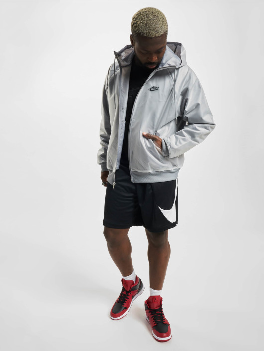 Nike Bundy na přechodné roční období Nsw Circa Transition šedá