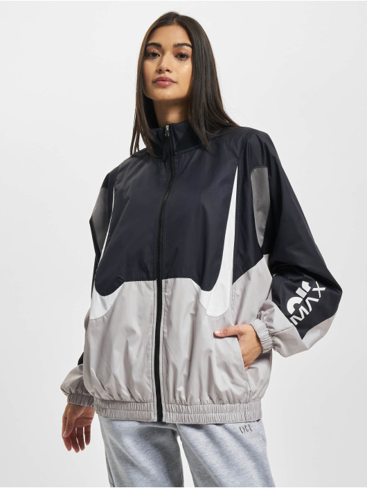 Nike Bundy na přechodné roční období Nsw šedá