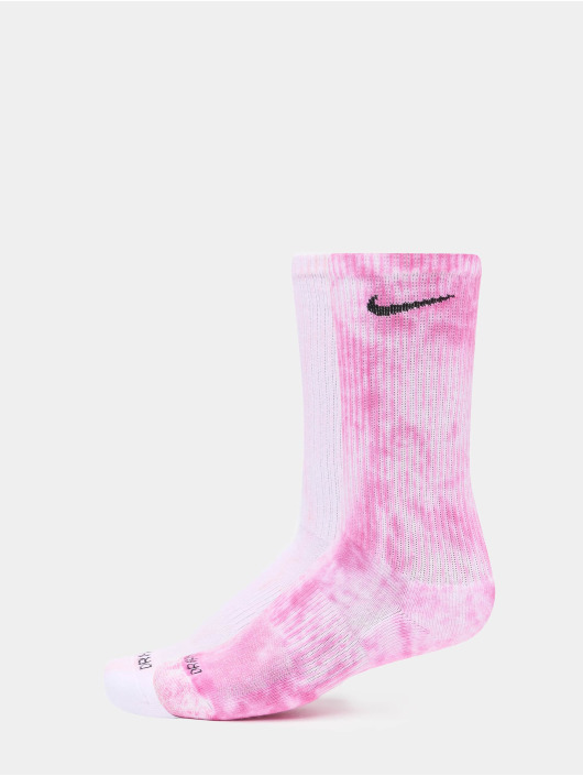 Nike Calcetines Everyday Plus rosa