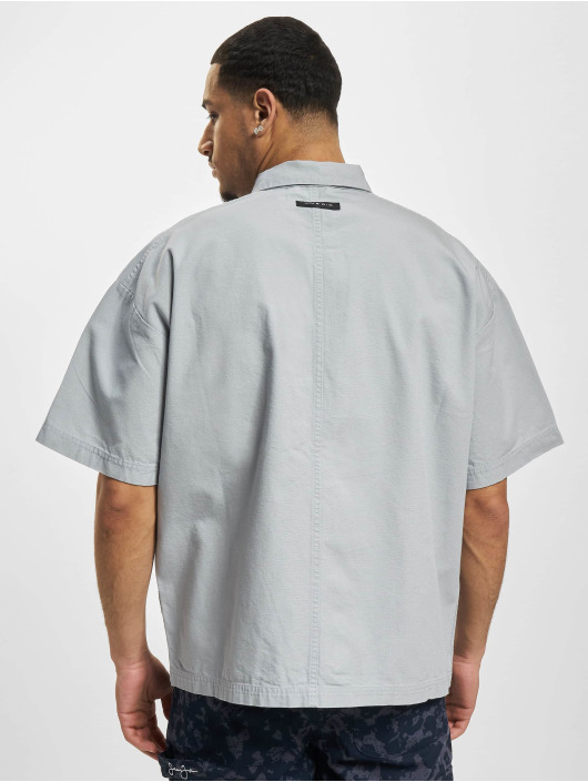 Nike Camisa Nsw Air gris