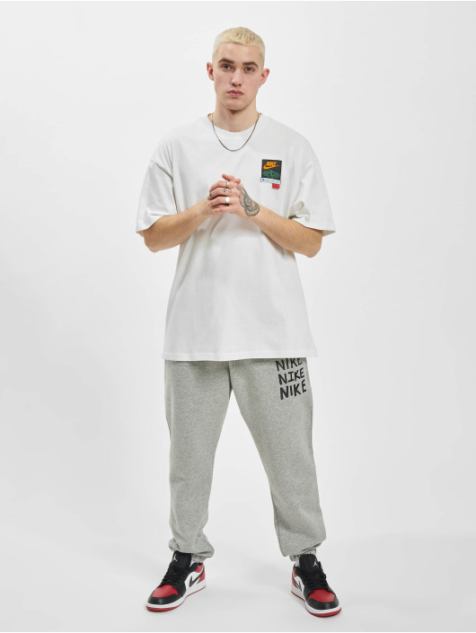Nike Camiseta NSW M90 SO Pack 2 blanco
