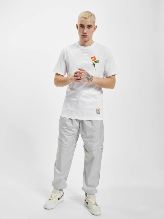 Nike Camiseta NSW blanco