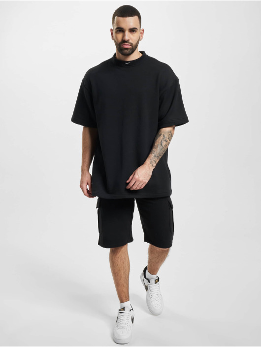 Nike Camiseta Nsw Circa negro