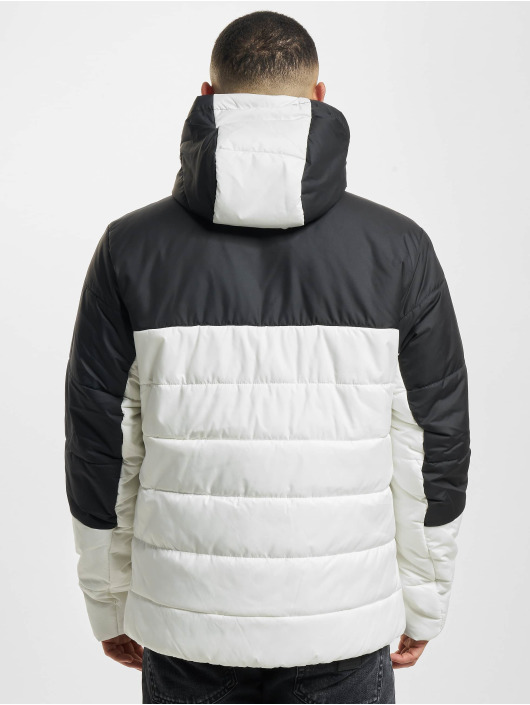 Nike Chaqueta de invierno NSW Repeat Syn Fill negro
