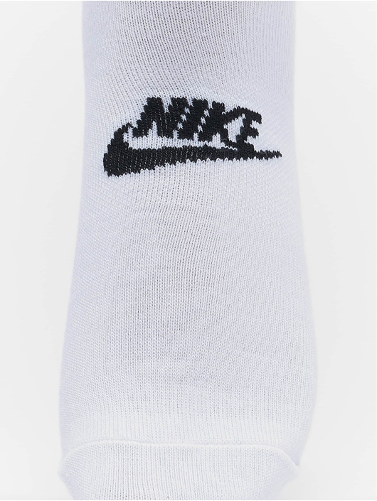 Nike Chaussettes Everyday Essential blanc