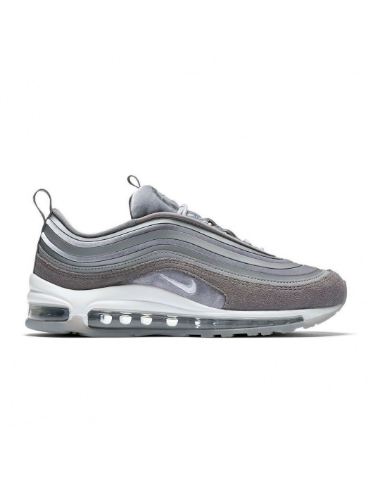 Nike Chaussures Air Max 97 Ultra 17 Lux gris ...