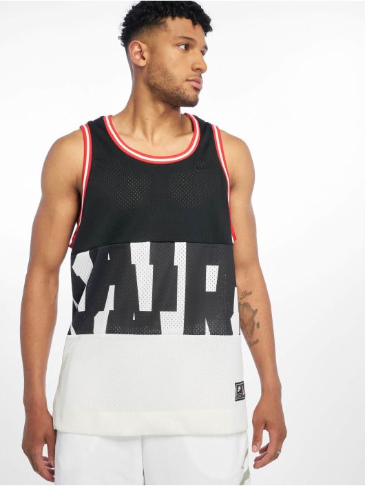 nike tank mesh