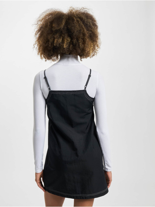 Nike Dress Nsw Swoosh Woven Cami black