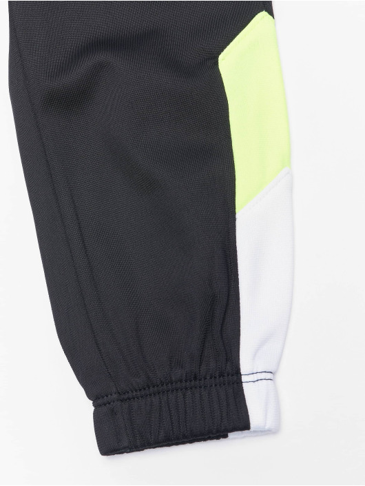 Nike Dresy G4g Tricot czarny