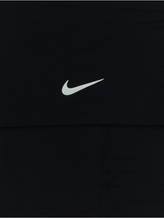 Nike Echarpe Dri-Fit Wrap 2.0 noir