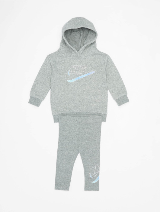 Nike Ensemble & Survêtement Mini Me gris
