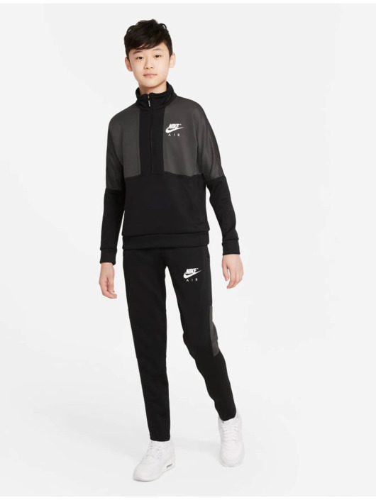 Nike Ensemble & Survêtement Air noir