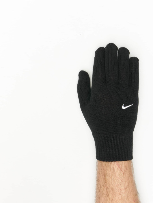 Nike / handschoenen in zwart 786927