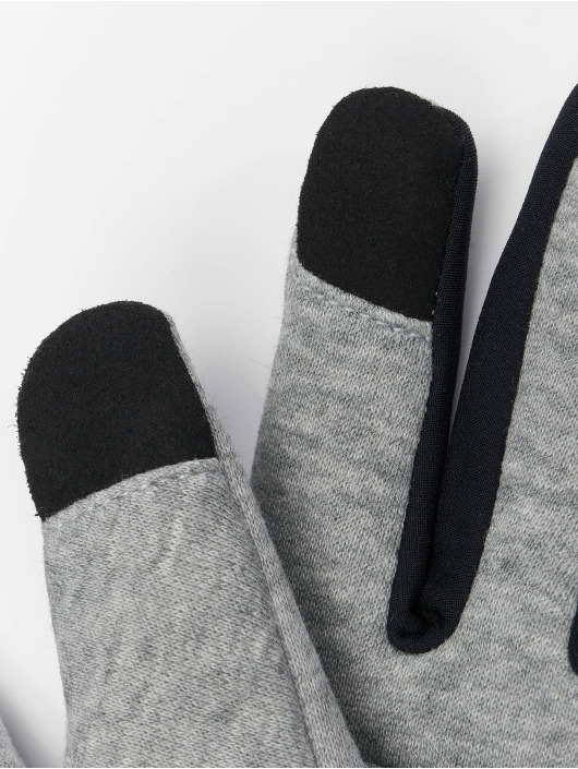 Nike Hansker Club Fleece Gloves grå