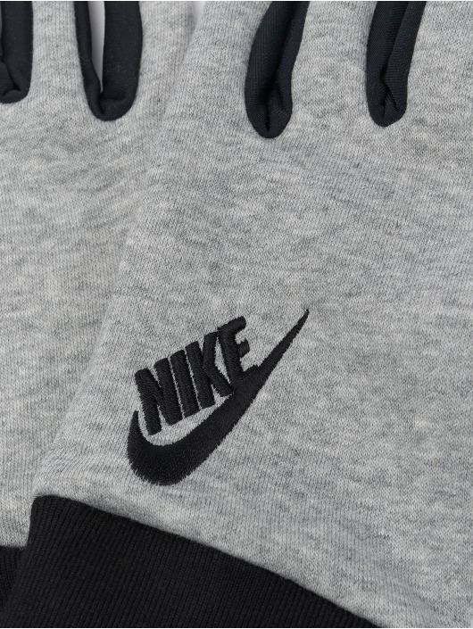 Nike Hansker Club Fleece Gloves grå