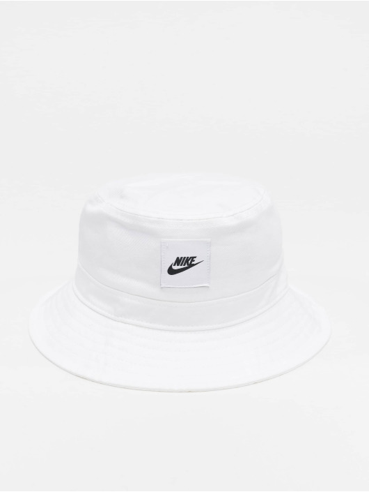 Nike Hatt Bucket Futura Core vit