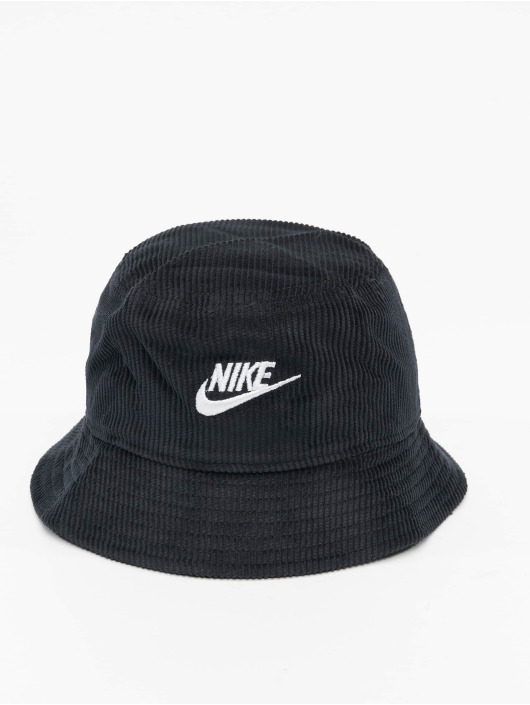 Nike Hatte Futura Corduroy sort