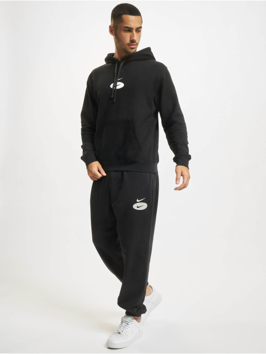 Nike Hettegensre SL Ft Po svart
