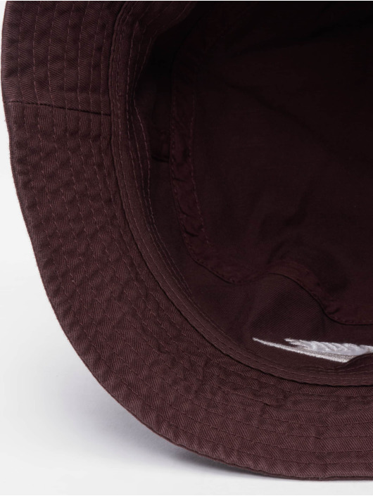 Nike hoed Futura Wash bruin