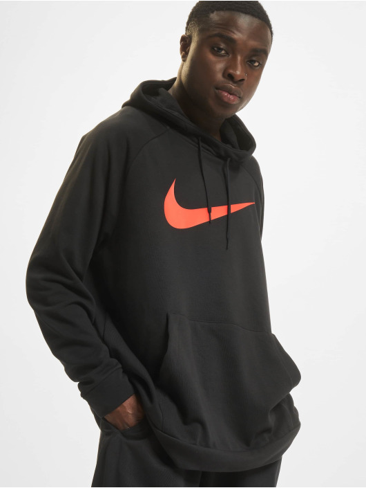 nike habanero red hoodie