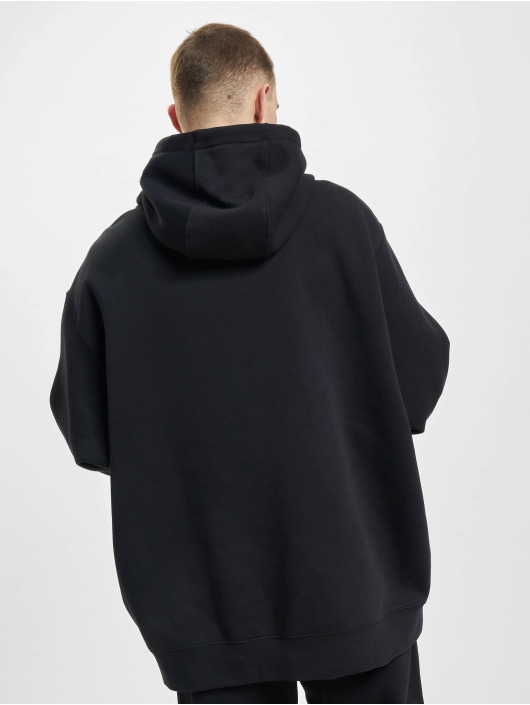 Nike Hoodie Club Logo black