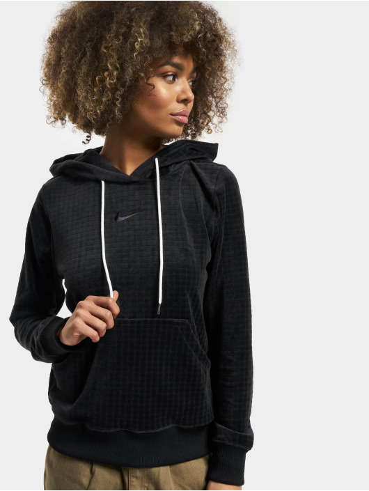 Nike Hoodies Nsw Nike čern