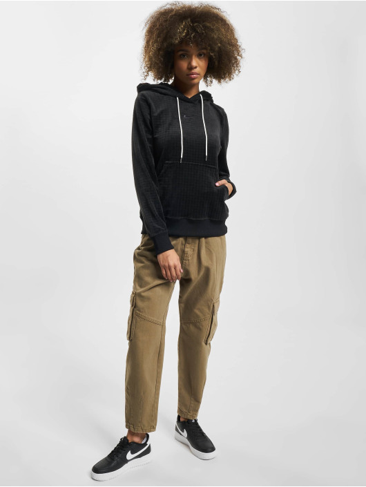 Nike Hoodies Nsw Nike čern