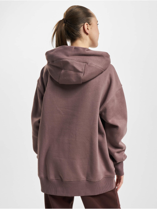 Nike Hoody NSW bruin