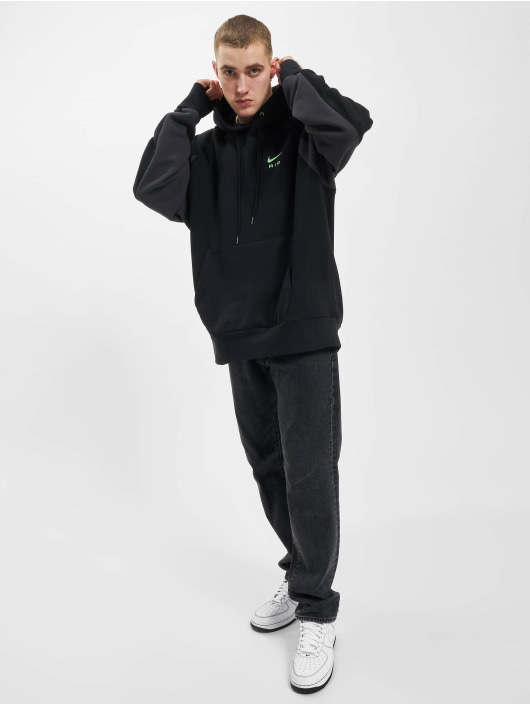 Nike Hoody NSW Air schwarz
