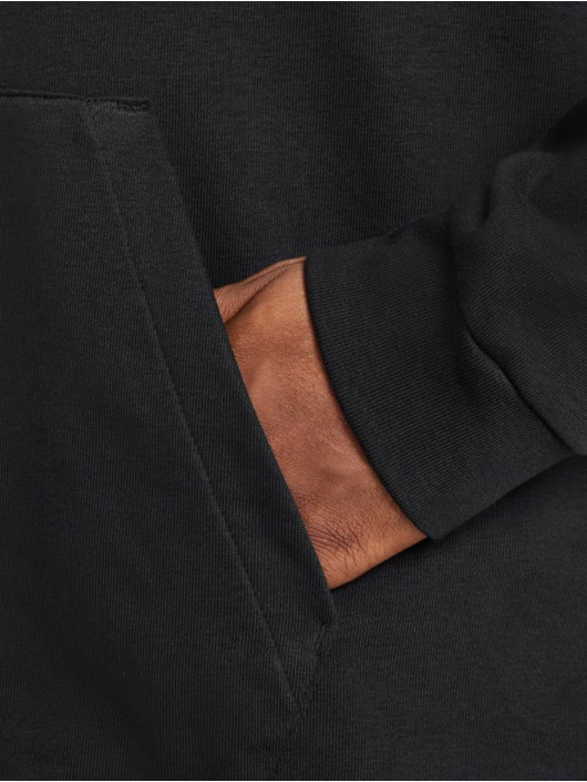 Nike Hoody Dri-Fit Swoosh zwart