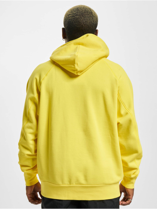 Nike Hupparit Nsw Air Ft PO keltainen