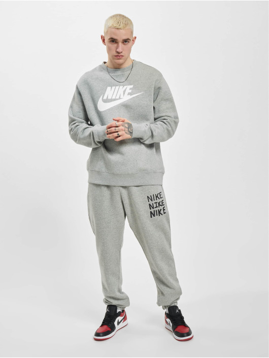 Nike Jersey NSW Club Crew gris