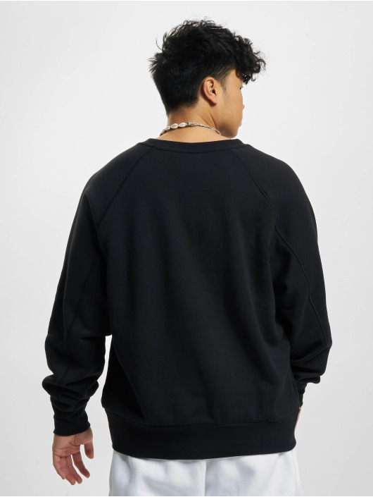 Nike Jersey Nsw Air Crew negro