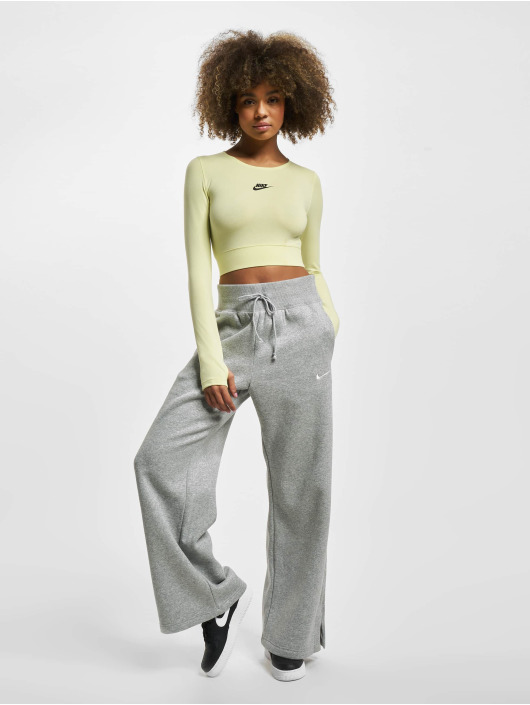 Nike Jogging Sweat gris