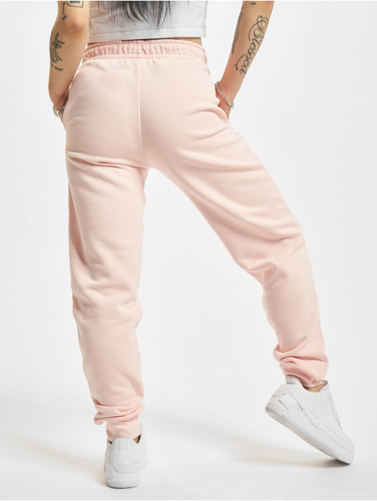 Nike Jogging kalhoty Essentials Flc Mr Pnt Rg růžový