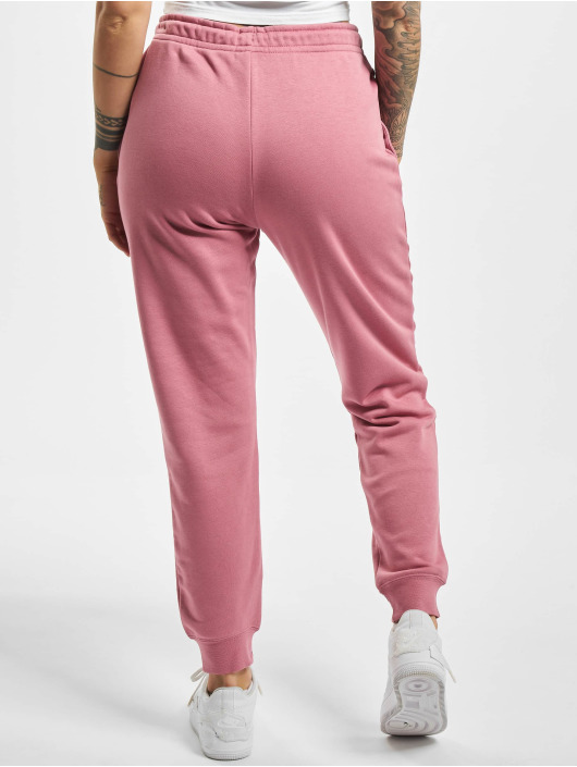 Nike | Essential Regular Fleece rose Femme Jogging 764087