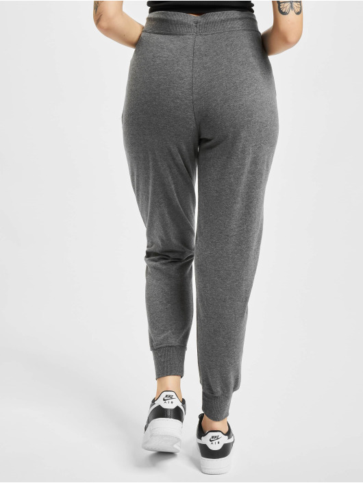 Nike joggingbroek 7/8 grijs