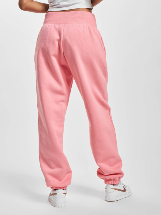 Nike joggingbroek Phoenix pink