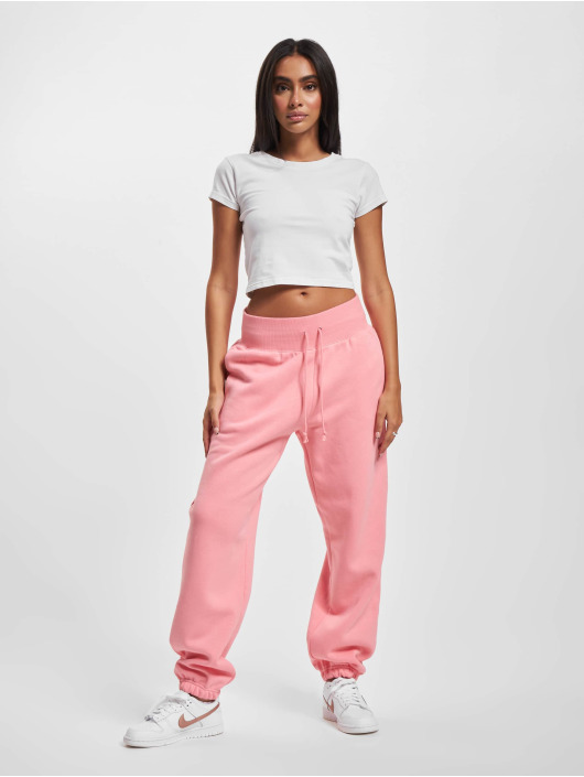 Nike joggingbroek Phoenix pink
