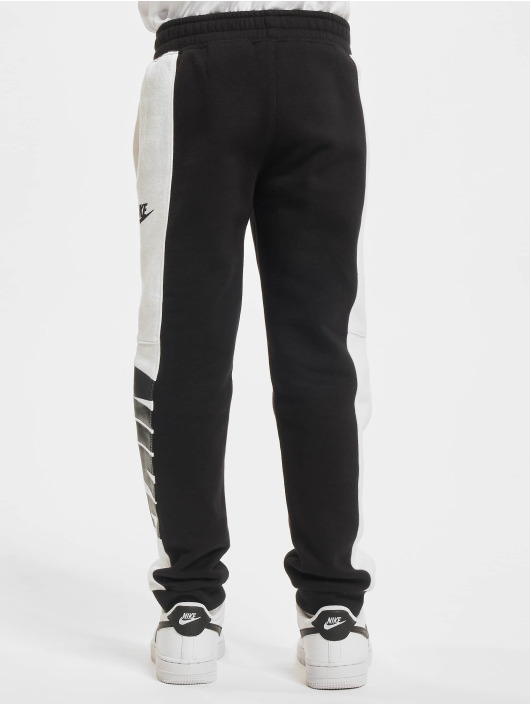 Nike joggingbroek Amplify zwart