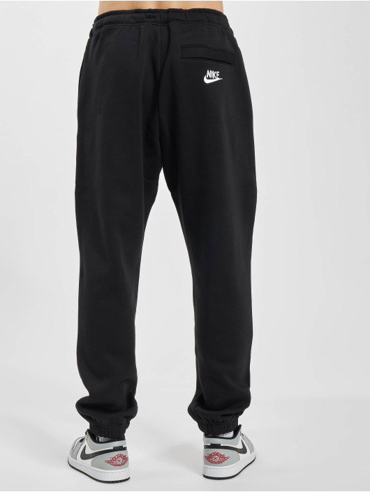 Nike joggingbroek NSW HBR C BB zwart