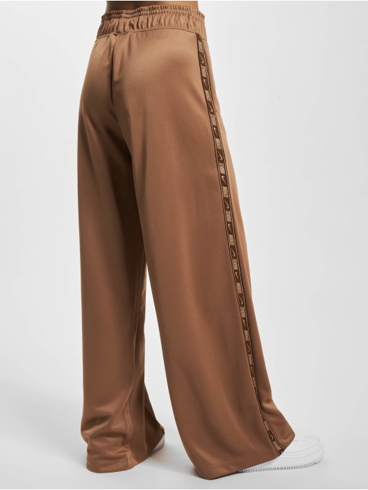 Nike Joggingbyxor Nsw Tape brun