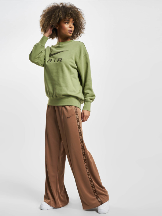 Nike Joggingbyxor Nsw Tape brun