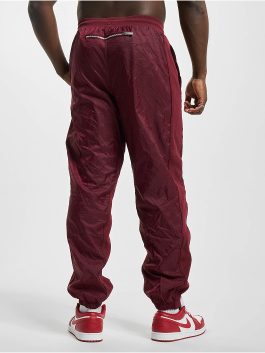 Nike Joggingbyxor Nsw Circa röd