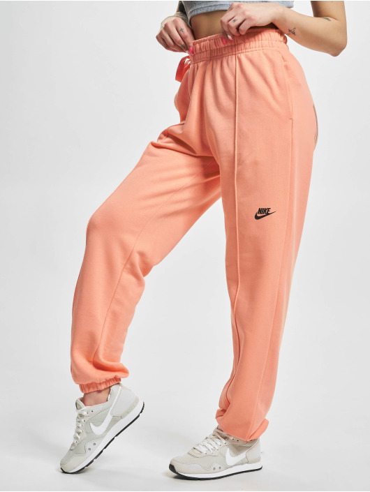 Nike Joggingbyxor Fleece Os Pant Dnc ros
