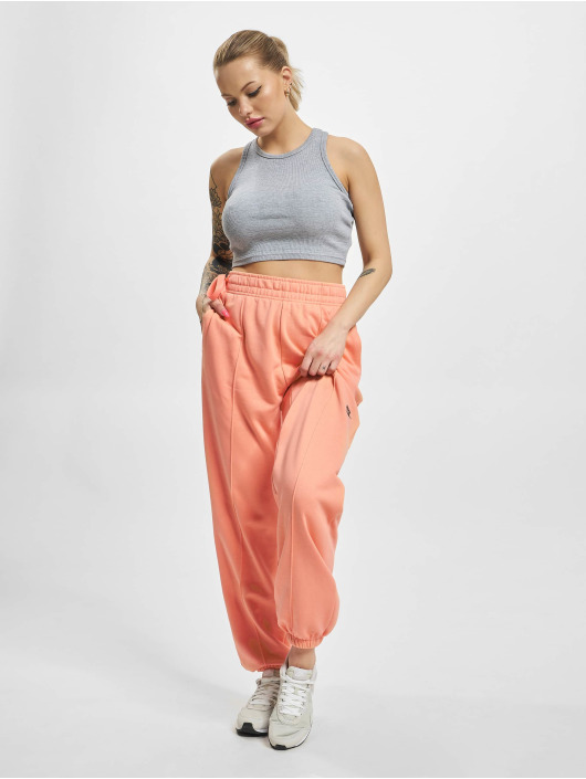 Nike Joggingbyxor Fleece Os Pant Dnc ros