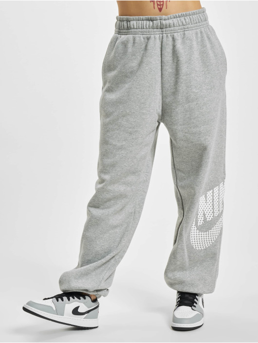 Nike Jogginghose NSW grau
