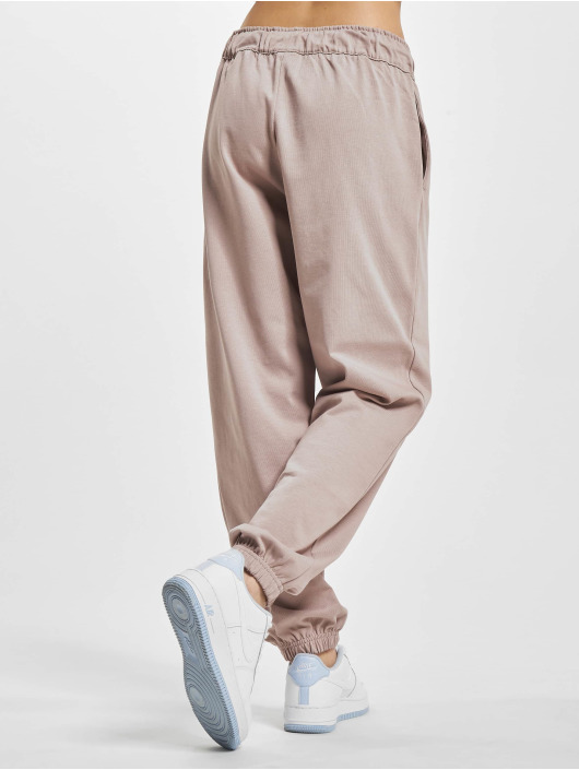 Nike Jogginghose NSW rosa